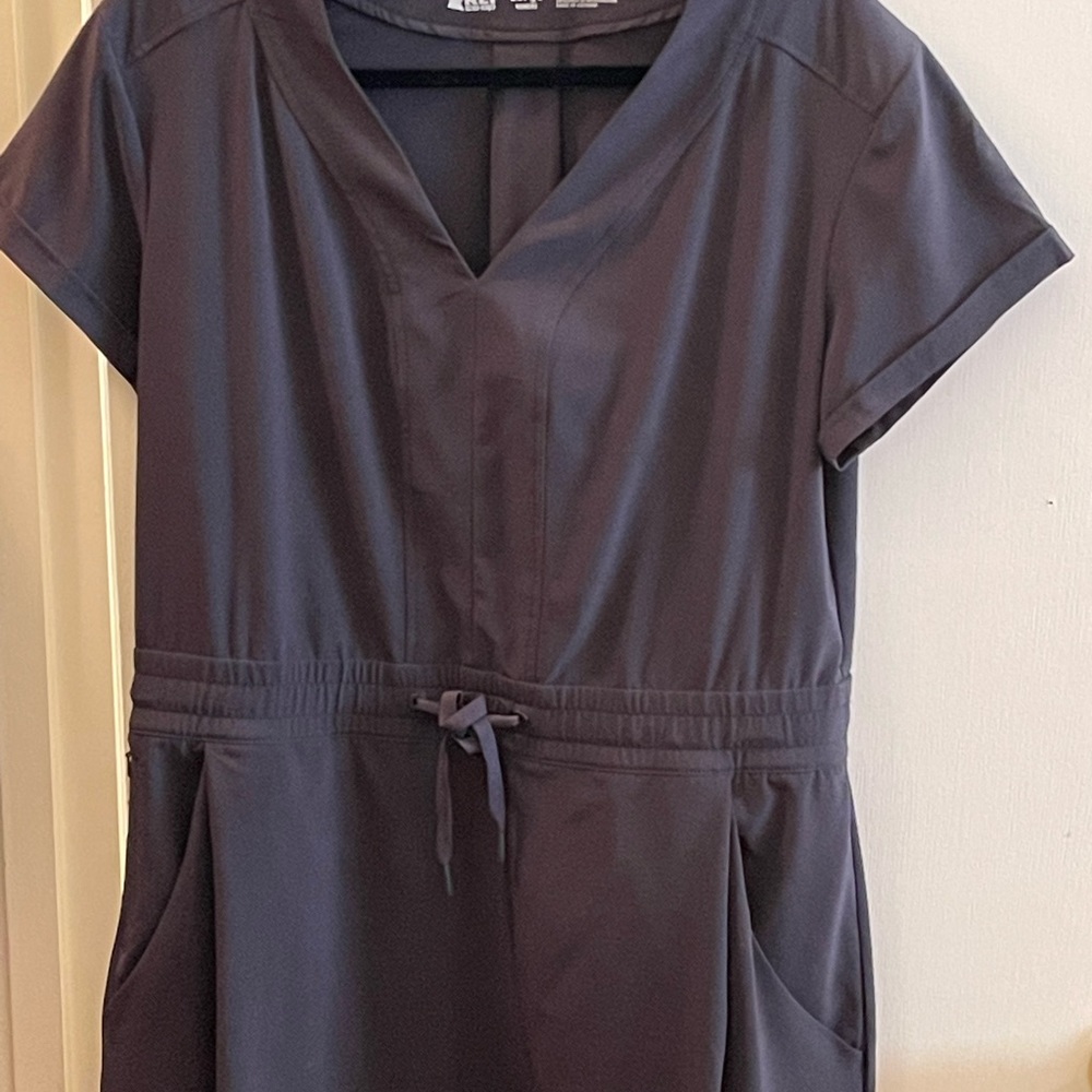 REI Microfiber Dress, L